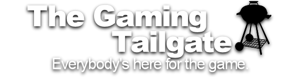 The Gaming Tailgate - Powered by vBulletin