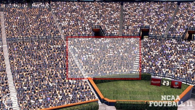 Seating Chart Auburn Football Stadium