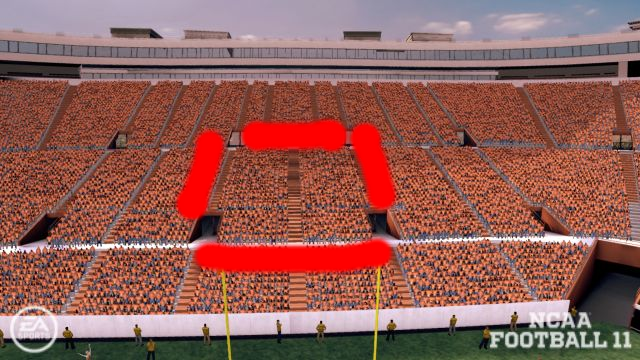 Oklahoma State Boone Pickens Stadium Seating Chart