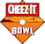 Cheez-It Bowl