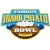 Famous Idaho Potato Bowl