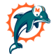 Miami Dolphins (Old)