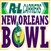 New Orleans Bowl